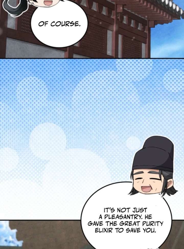 How to Live as a Civil Servant in Murim Chapter 40 page 76