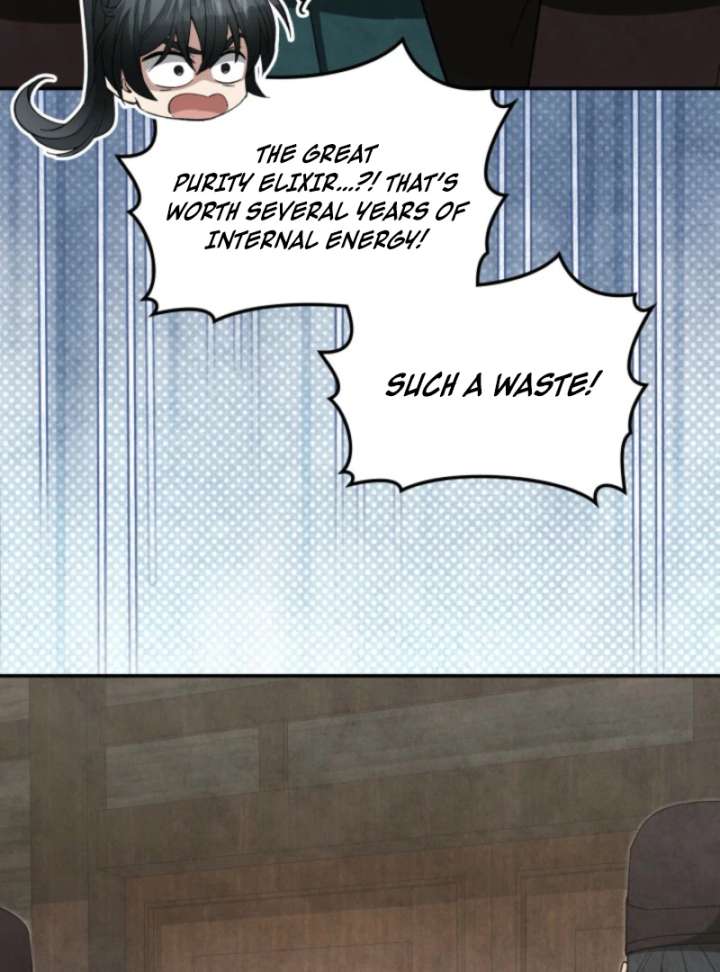 How to Live as a Civil Servant in Murim Chapter 40 page 78