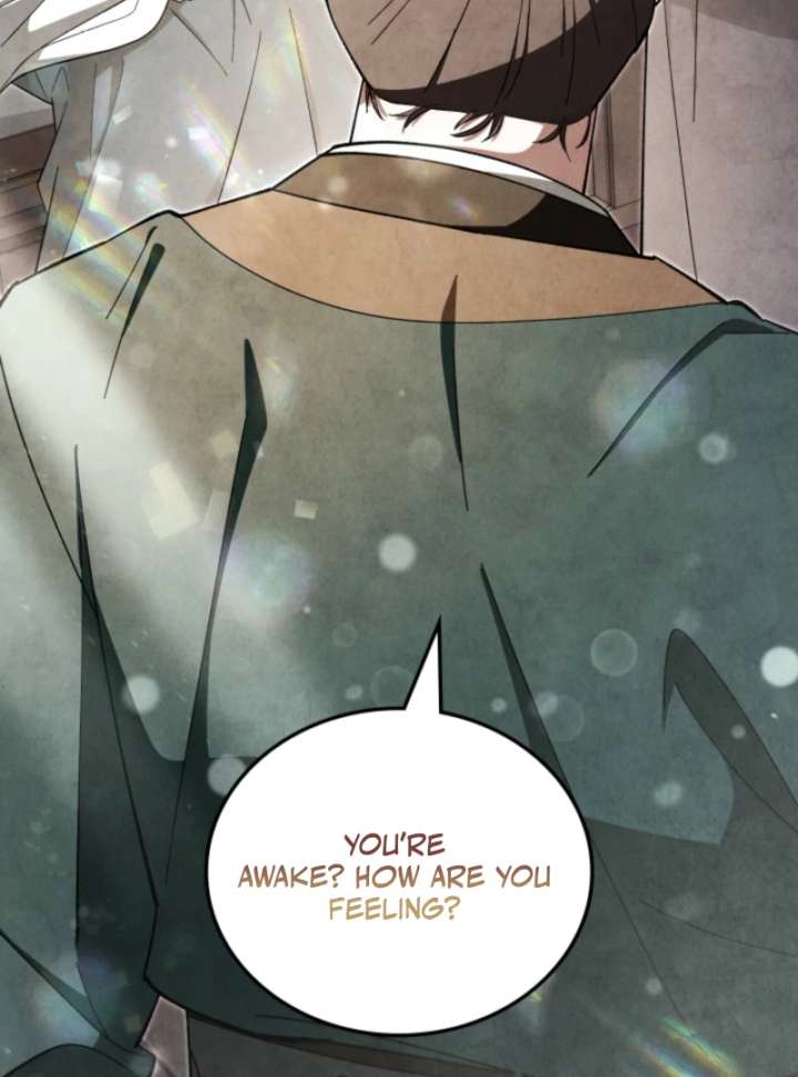 How to Live as a Civil Servant in Murim Chapter 40 page 86