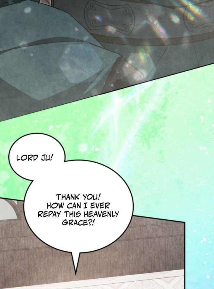 How to Live as a Civil Servant in Murim Chapter 40 page 87