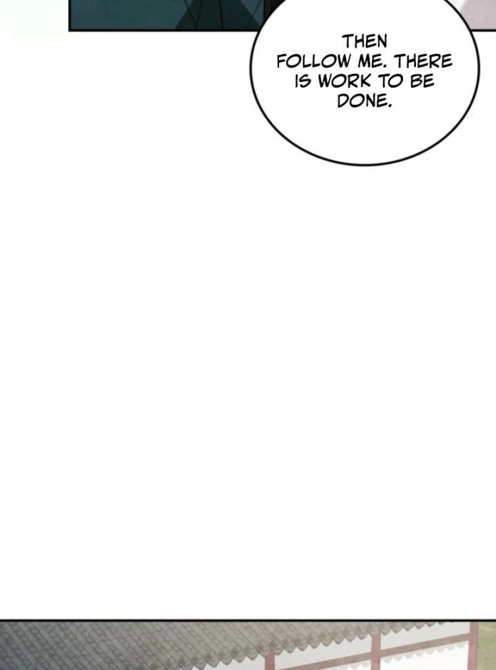 How to Live as a Civil Servant in Murim Chapter 40 page 90