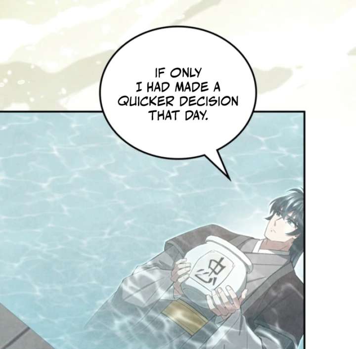 How to Live as a Civil Servant in Murim Chapter 40 page 97