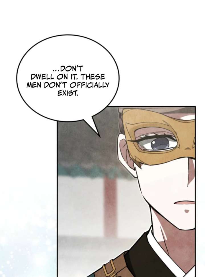 How to Live as a Civil Servant in Murim Chapter 40 page 100