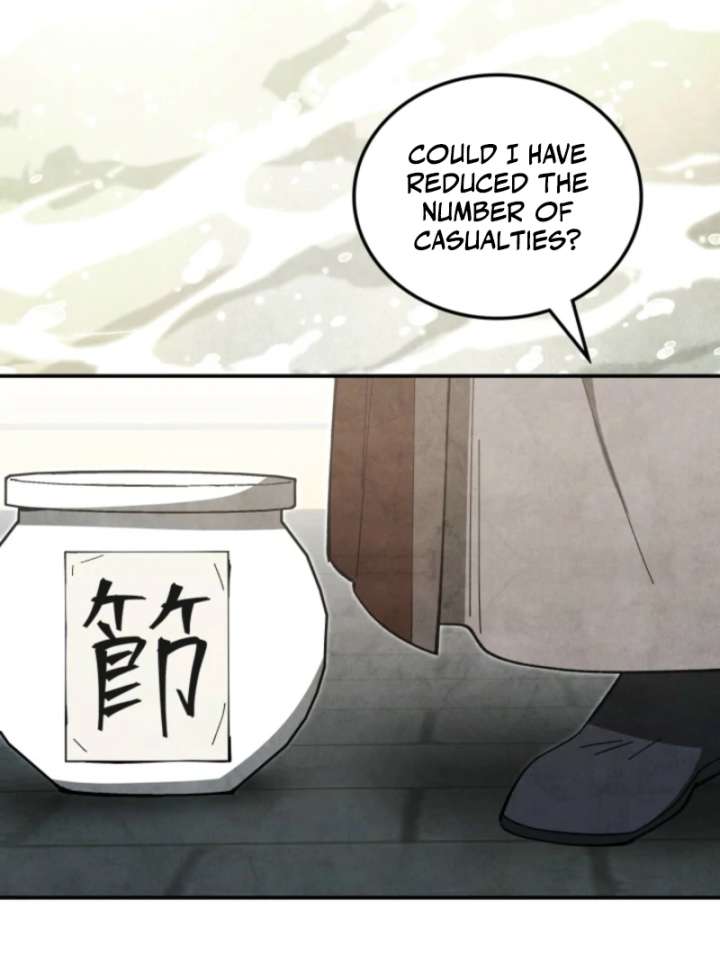 How to Live as a Civil Servant in Murim Chapter 40 page 99