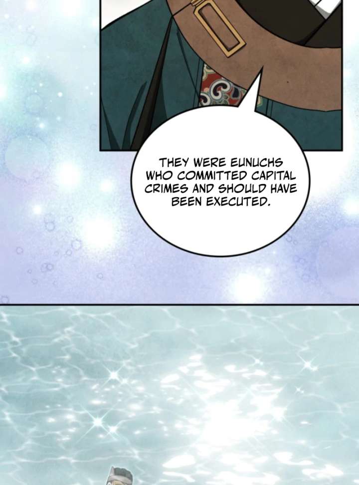 How to Live as a Civil Servant in Murim Chapter 40 page 101