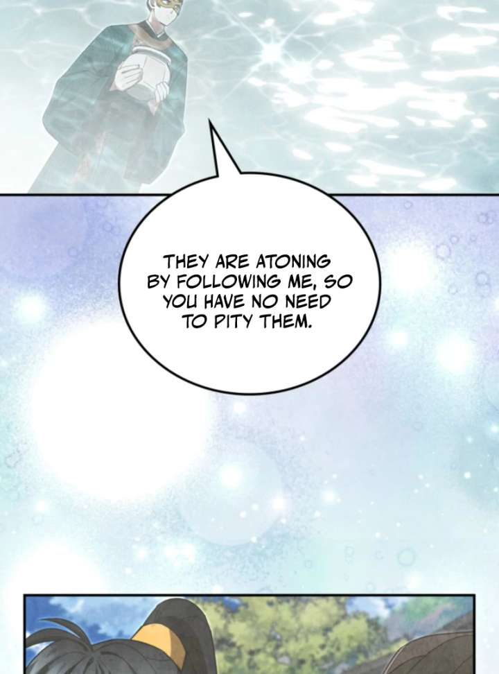 How to Live as a Civil Servant in Murim Chapter 40 page 102