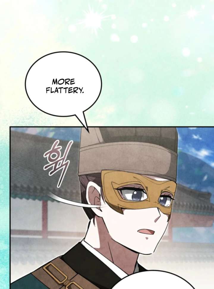 How to Live as a Civil Servant in Murim Chapter 40 page 107