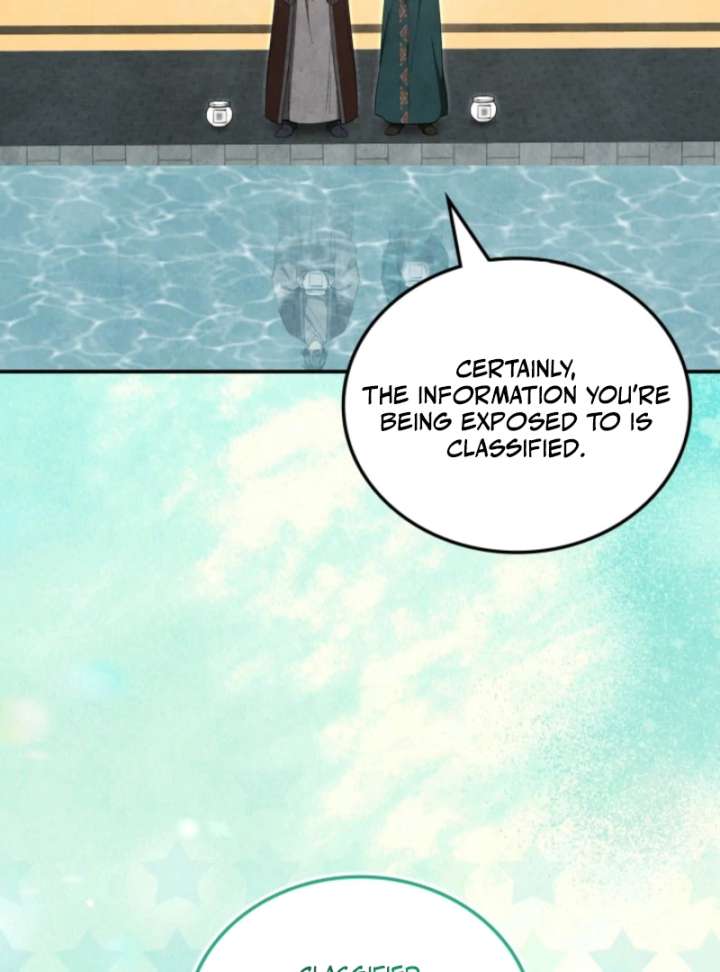 How to Live as a Civil Servant in Murim Chapter 40 page 109