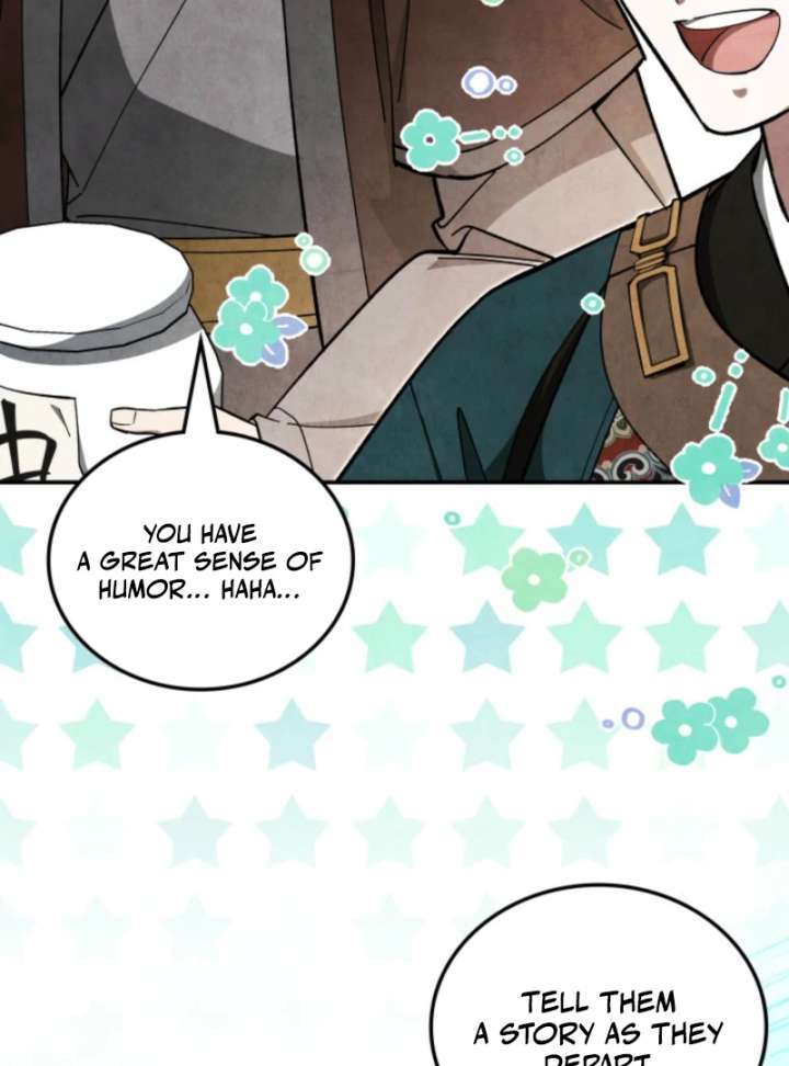 How to Live as a Civil Servant in Murim Chapter 40 page 113