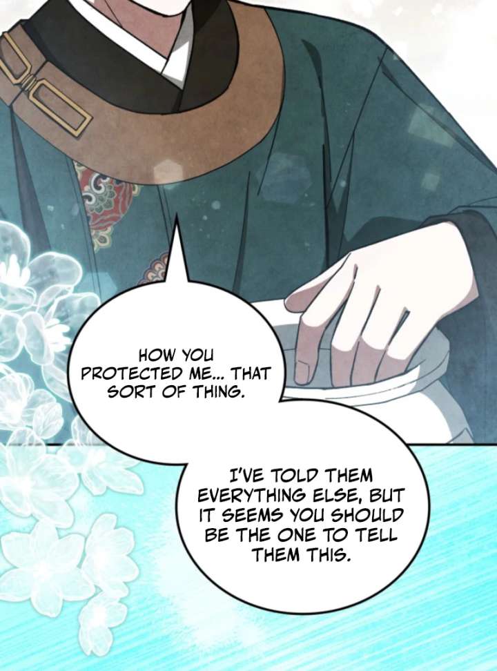 How to Live as a Civil Servant in Murim Chapter 40 page 116