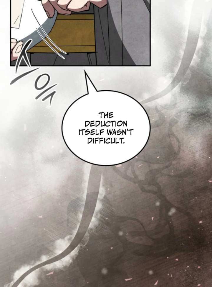 How to Live as a Civil Servant in Murim Chapter 40 page 120