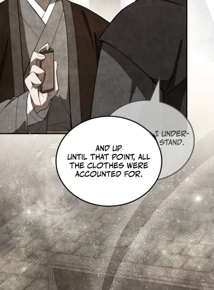 How to Live as a Civil Servant in Murim Chapter 40 page 126