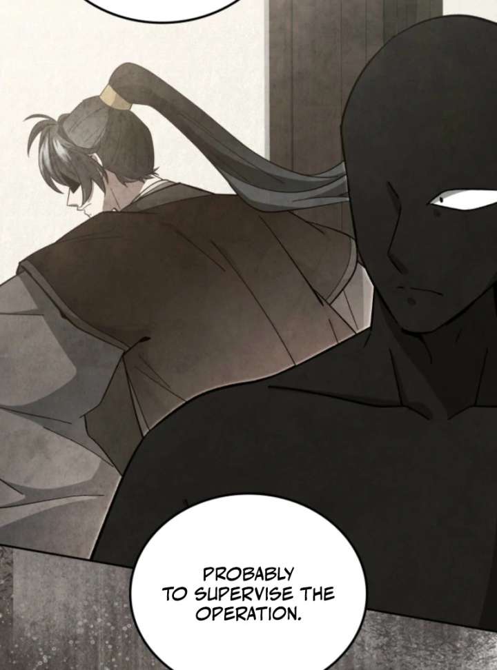 How to Live as a Civil Servant in Murim Chapter 40 page 131