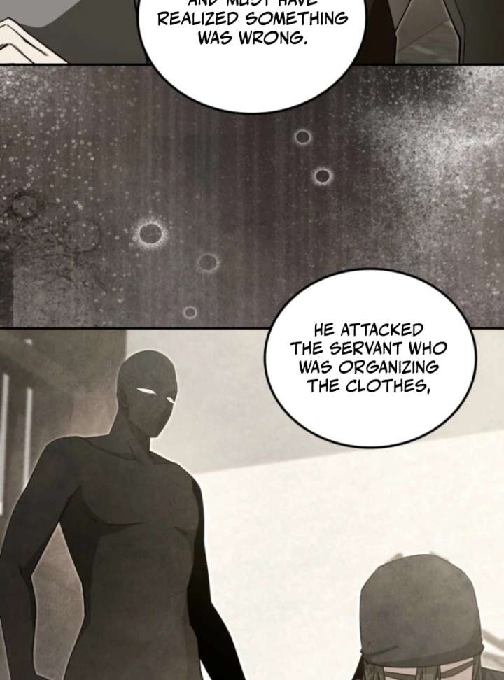How to Live as a Civil Servant in Murim Chapter 40 page 135
