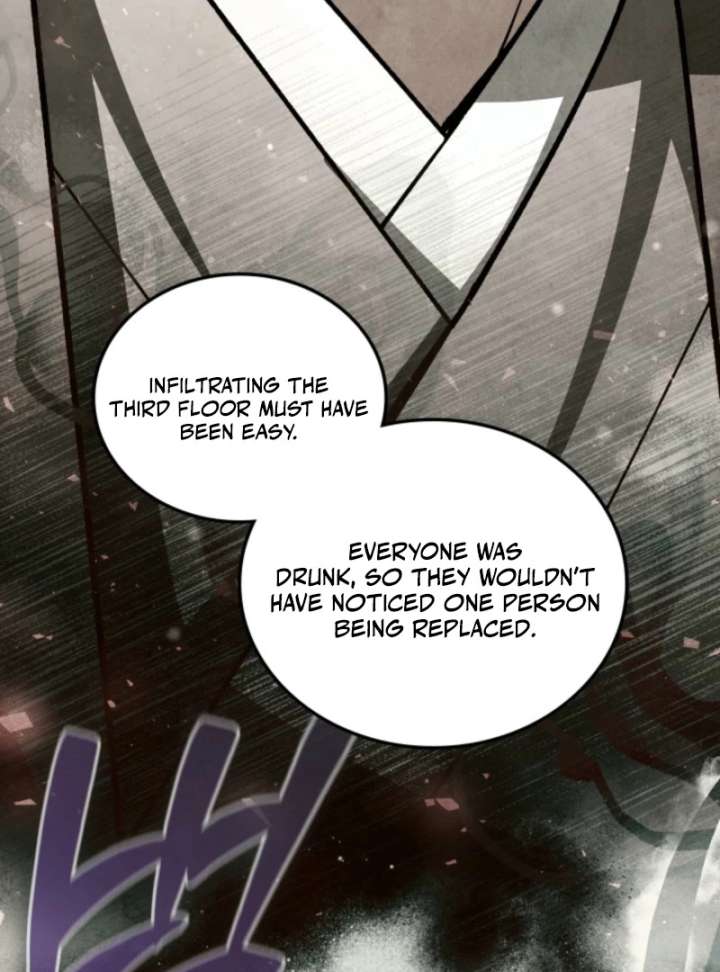 How to Live as a Civil Servant in Murim Chapter 40 page 139