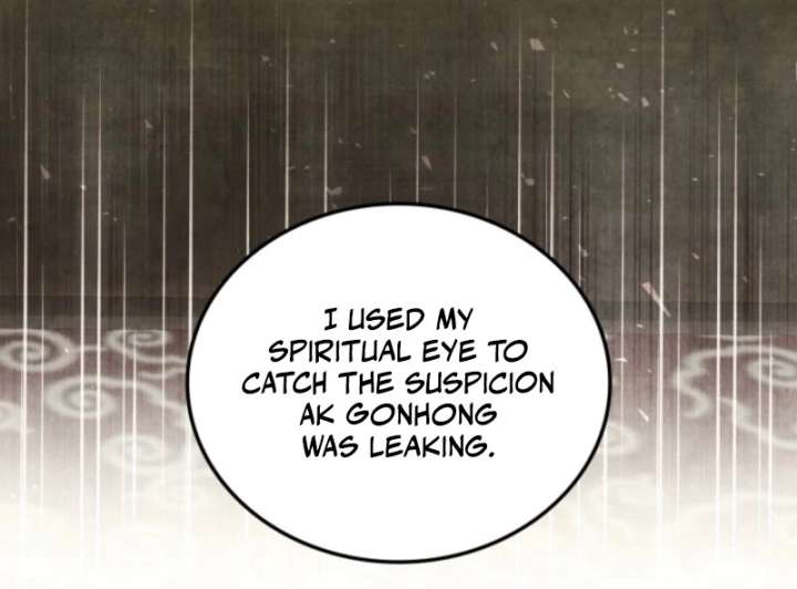 How to Live as a Civil Servant in Murim Chapter 40 page 145