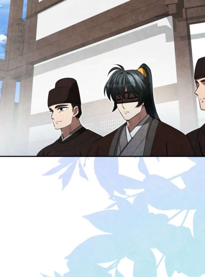 How to Live as a Civil Servant in Murim Chapter 40 page 159
