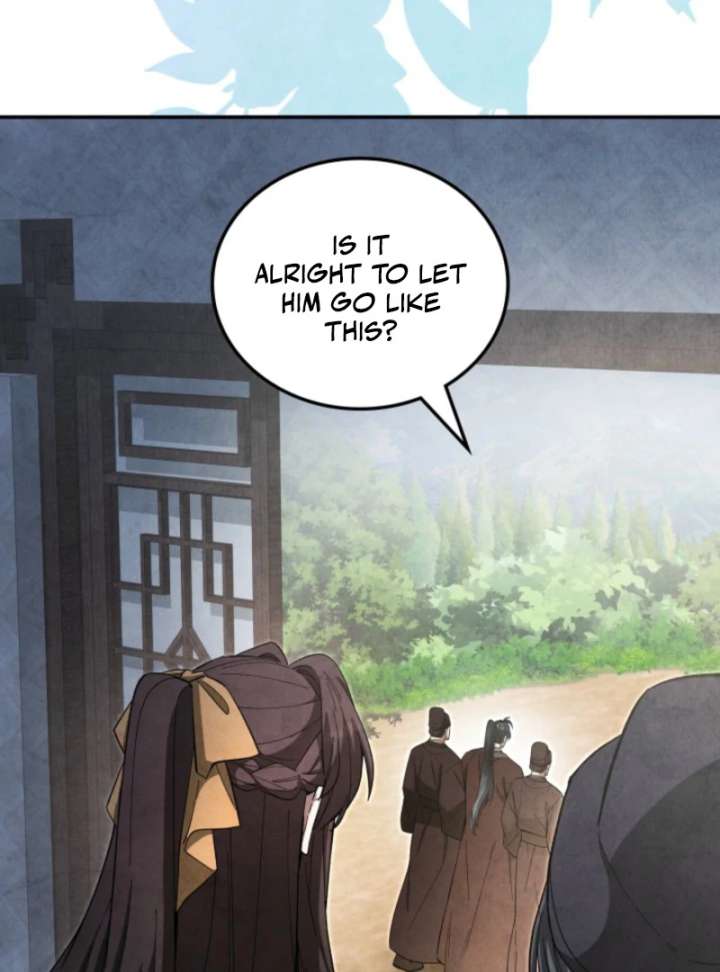 How to Live as a Civil Servant in Murim Chapter 40 page 160
