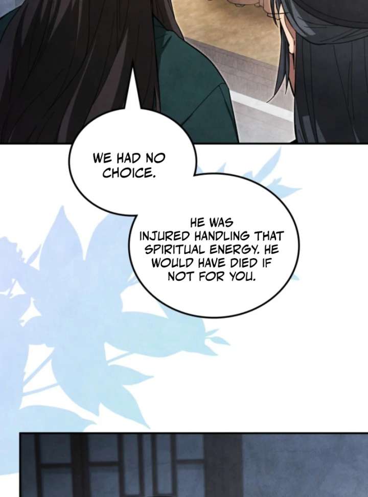 How to Live as a Civil Servant in Murim Chapter 40 page 161