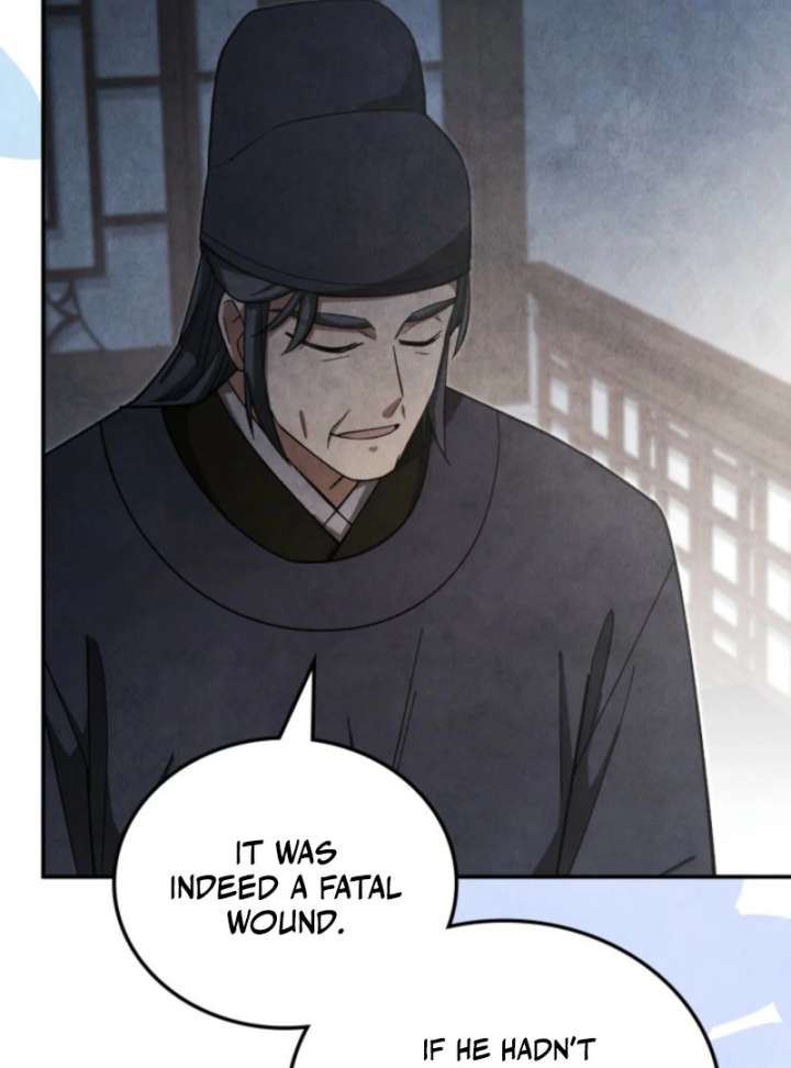 How to Live as a Civil Servant in Murim Chapter 40 page 162