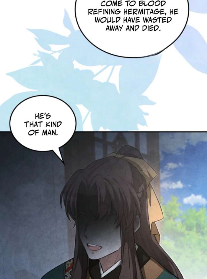 How to Live as a Civil Servant in Murim Chapter 40 page 163