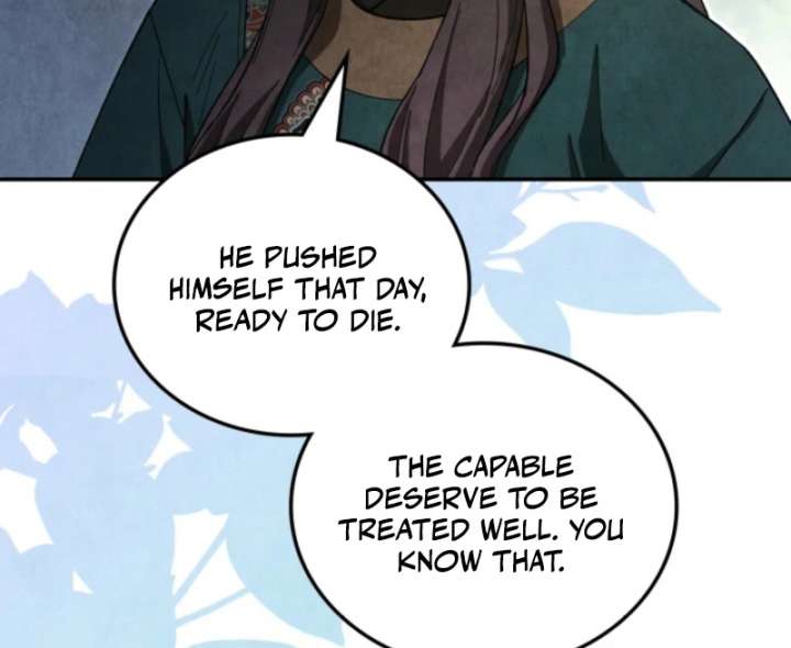 How to Live as a Civil Servant in Murim Chapter 40 page 164