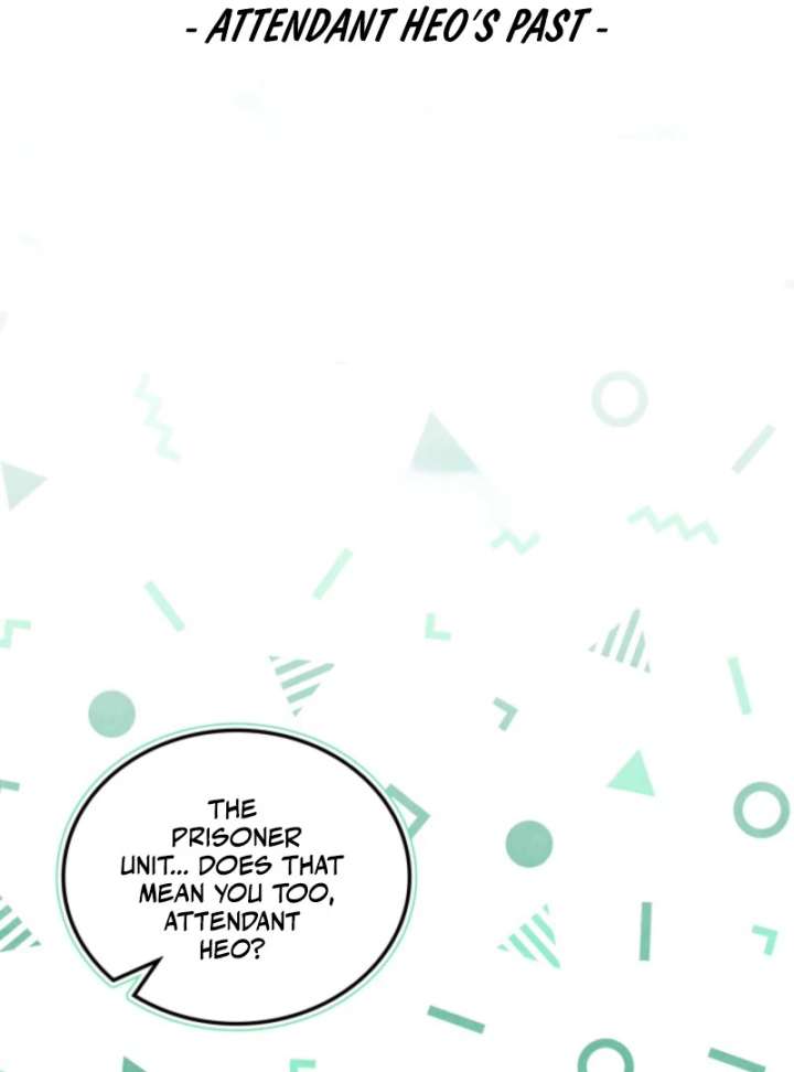 How to Live as a Civil Servant in Murim Chapter 40 page 172
