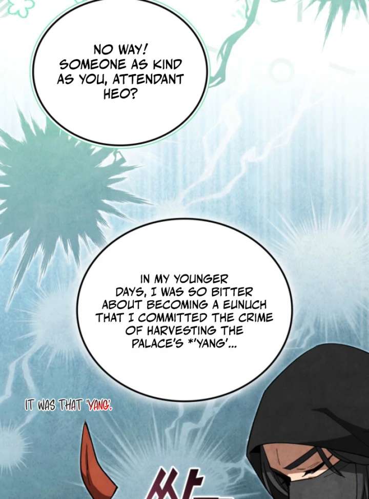 How to Live as a Civil Servant in Murim Chapter 40 page 174