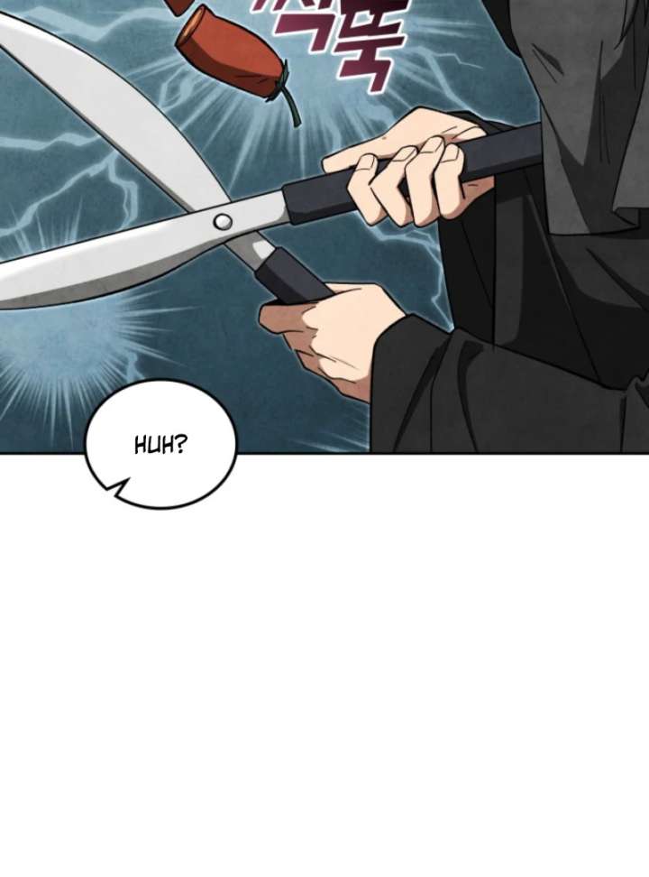 How to Live as a Civil Servant in Murim Chapter 40 page 175