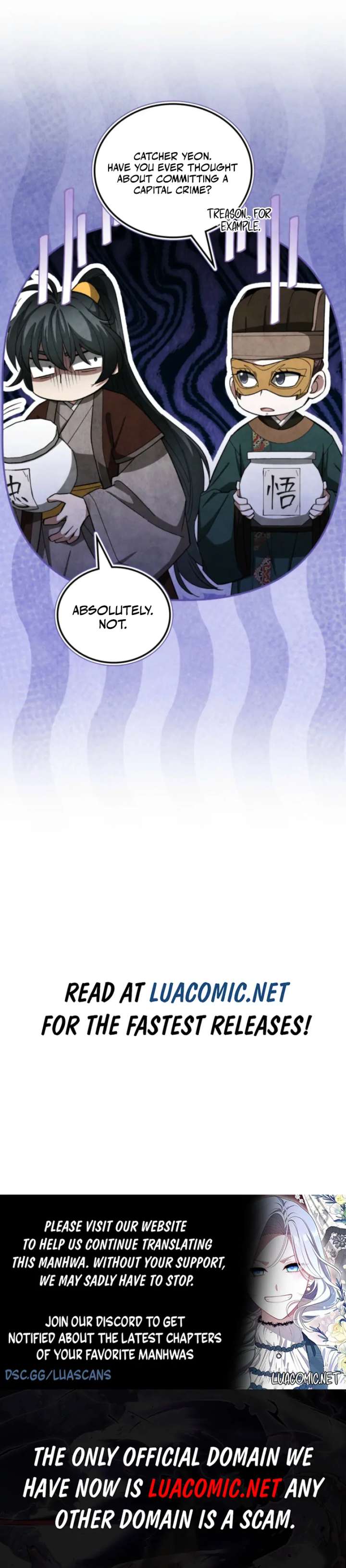 How to Live as a Civil Servant in Murim Chapter 40 page 178