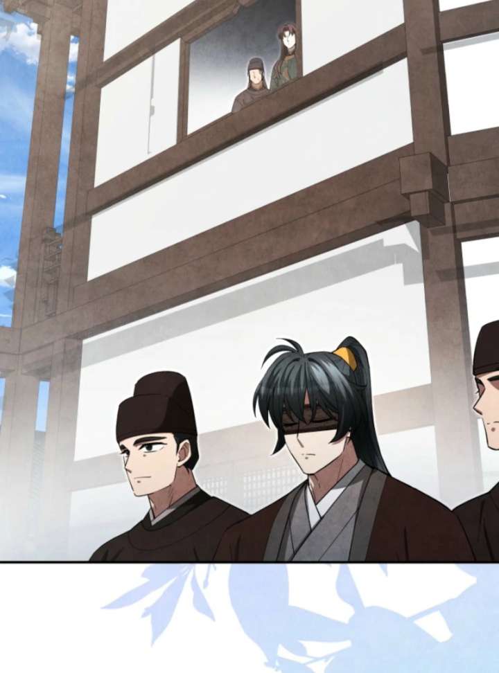 How to Live as a Civil Servant in Murim Chapter 41 page 3