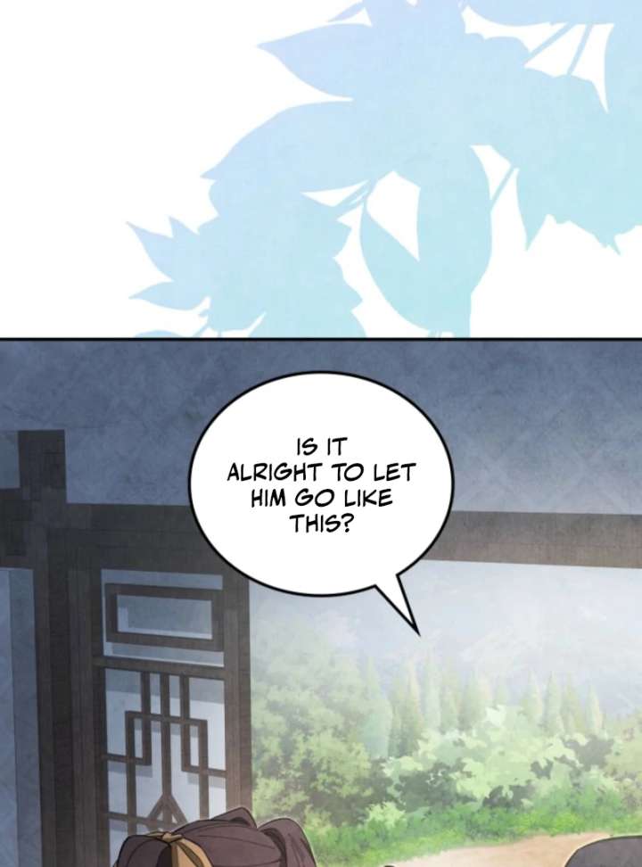 How to Live as a Civil Servant in Murim Chapter 41 page 4