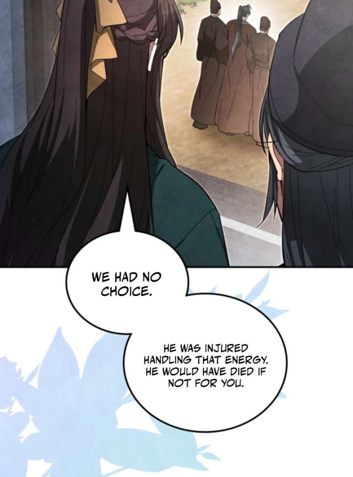 How to Live as a Civil Servant in Murim Chapter 41 page 5