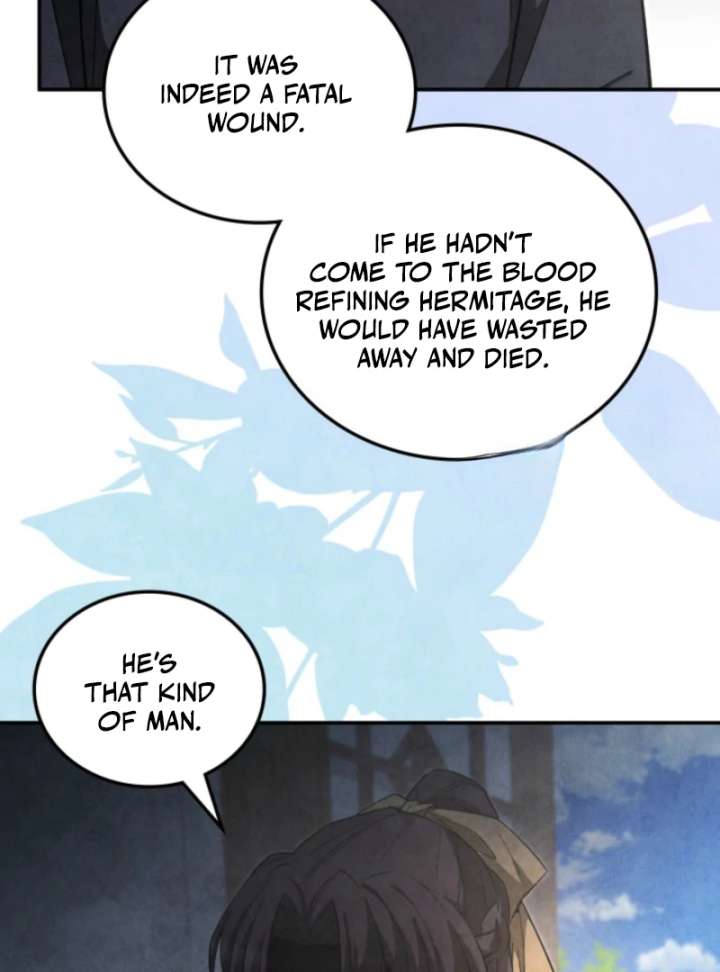 How to Live as a Civil Servant in Murim Chapter 41 page 7