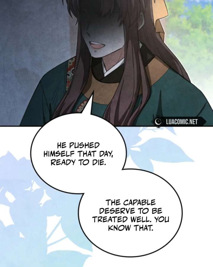 How to Live as a Civil Servant in Murim Chapter 41 page 8