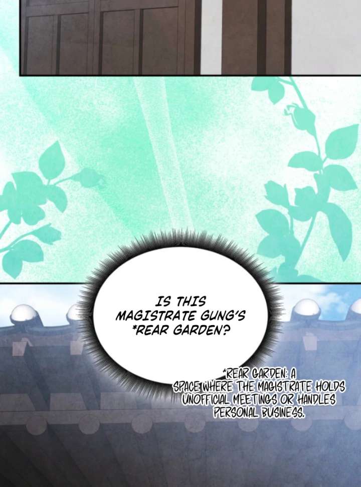 How to Live as a Civil Servant in Murim Chapter 41 page 16