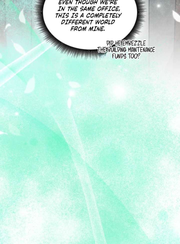 How to Live as a Civil Servant in Murim Chapter 41 page 19