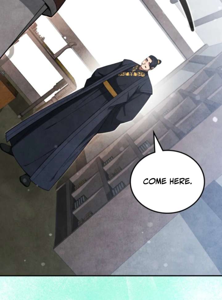 How to Live as a Civil Servant in Murim Chapter 41 page 21