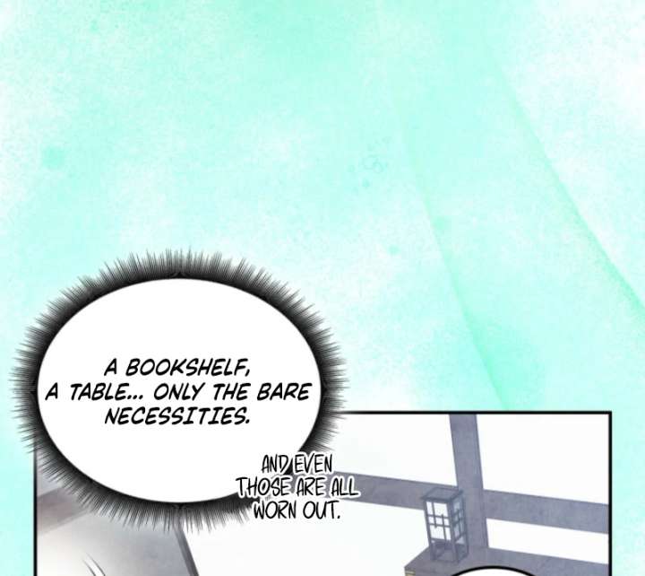 How to Live as a Civil Servant in Murim Chapter 41 page 22