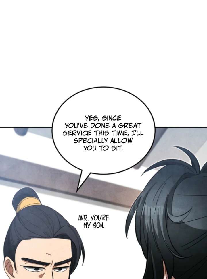 How to Live as a Civil Servant in Murim Chapter 41 page 24