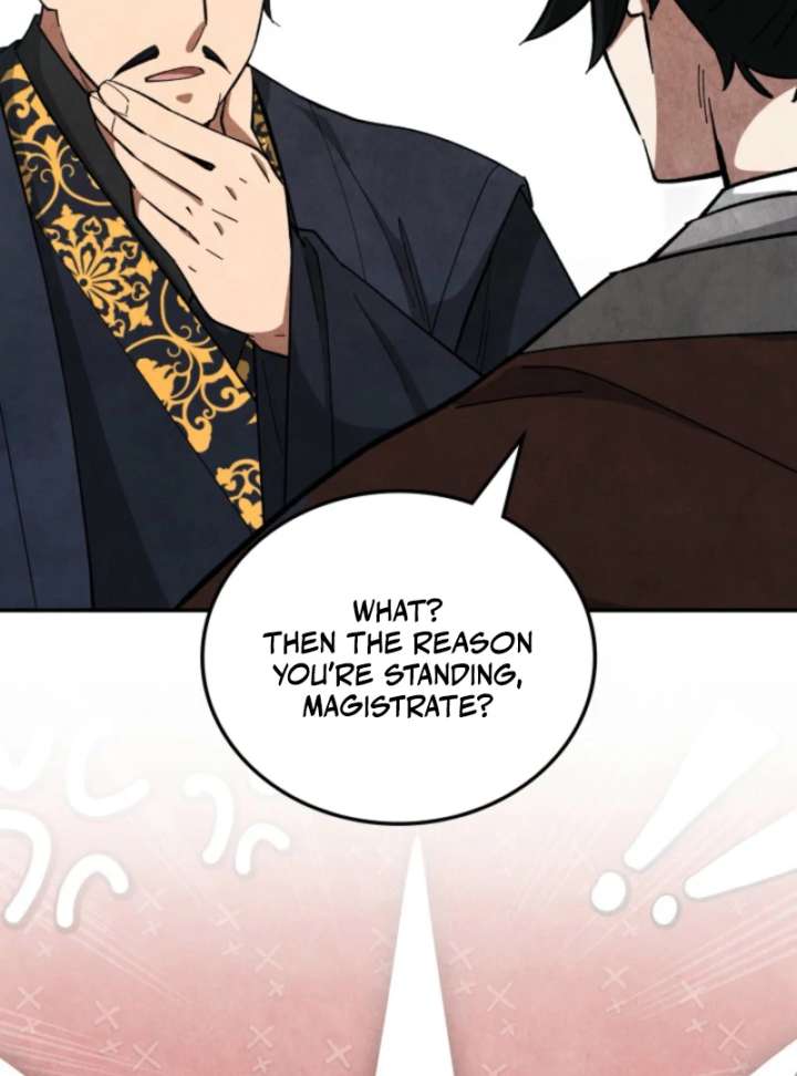 How to Live as a Civil Servant in Murim Chapter 41 page 25