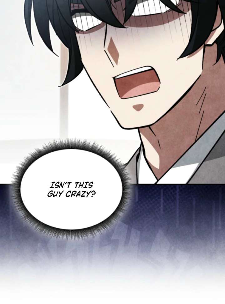 How to Live as a Civil Servant in Murim Chapter 41 page 28