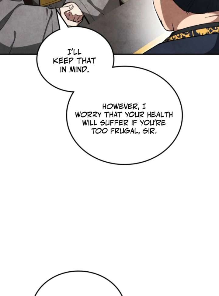 How to Live as a Civil Servant in Murim Chapter 41 page 30