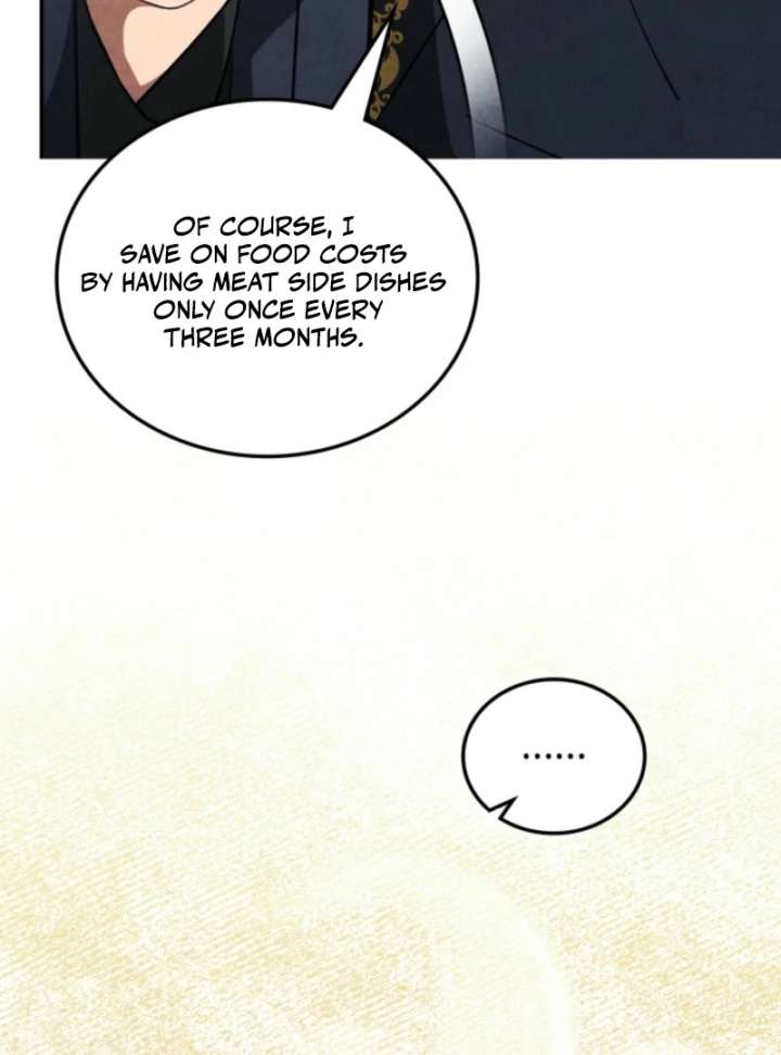 How to Live as a Civil Servant in Murim Chapter 41 page 32