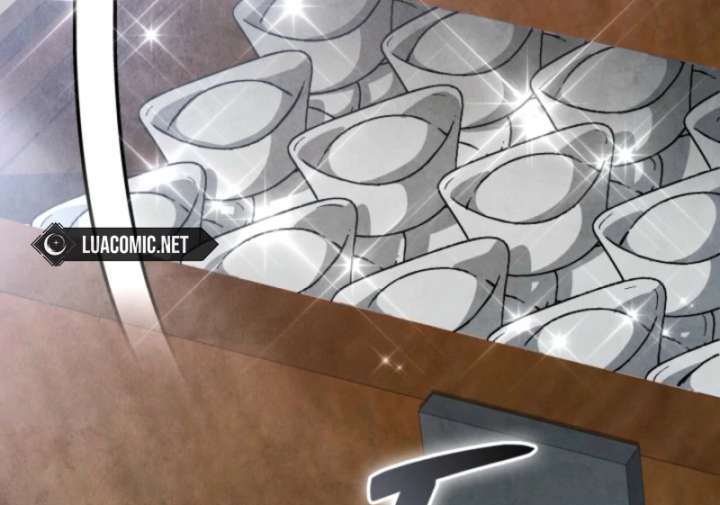 How to Live as a Civil Servant in Murim Chapter 41 page 35