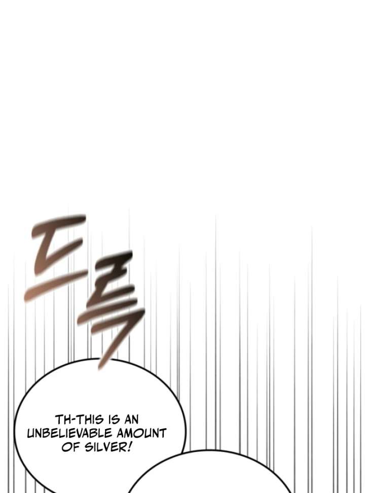 How to Live as a Civil Servant in Murim Chapter 41 page 37