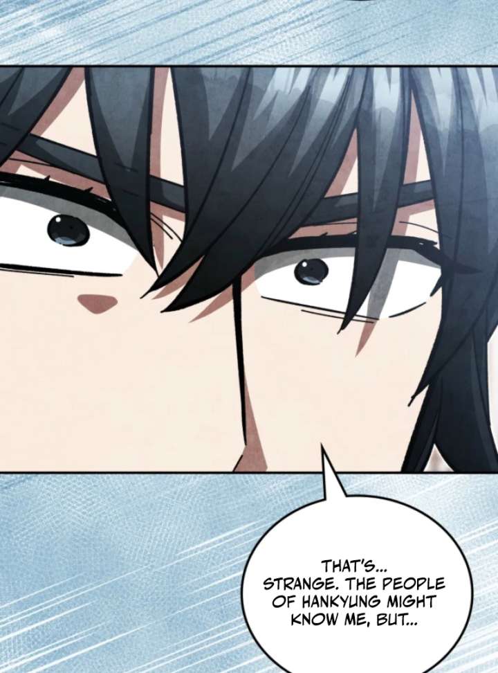 How to Live as a Civil Servant in Murim Chapter 41 page 42