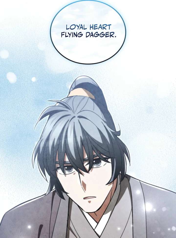How to Live as a Civil Servant in Murim Chapter 41 page 46