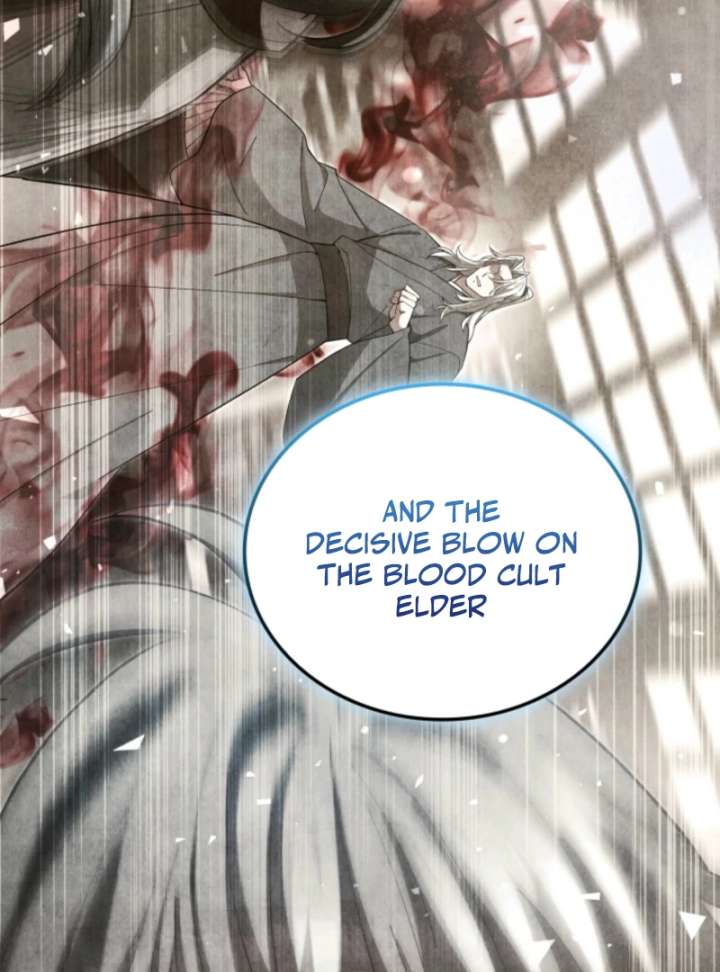 How to Live as a Civil Servant in Murim Chapter 41 page 50