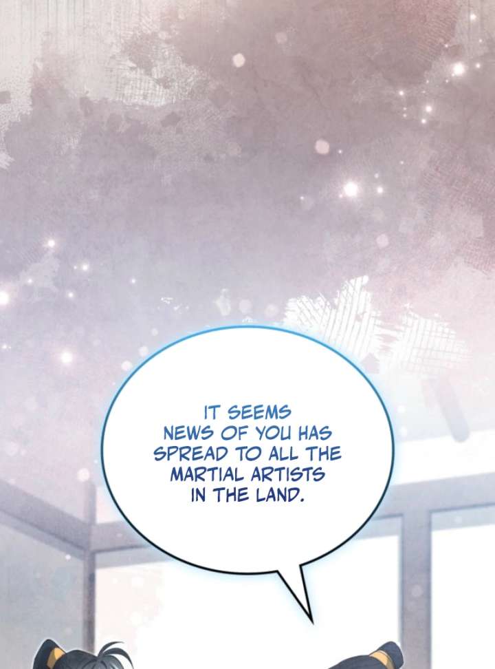 How to Live as a Civil Servant in Murim Chapter 41 page 52